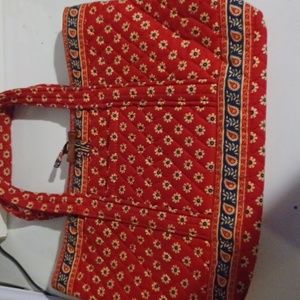 Vera Bradley women's bag